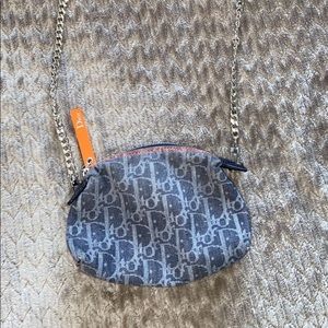Dior Purse